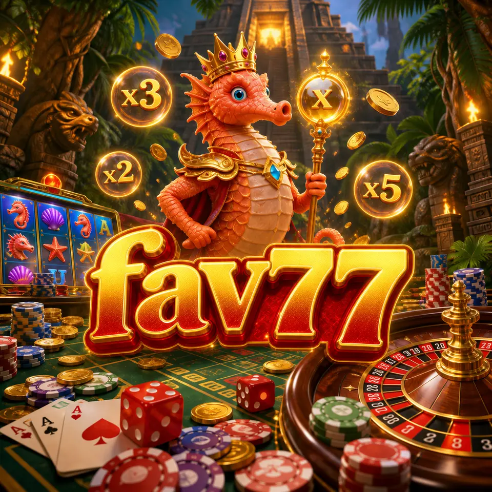 fav77 APK