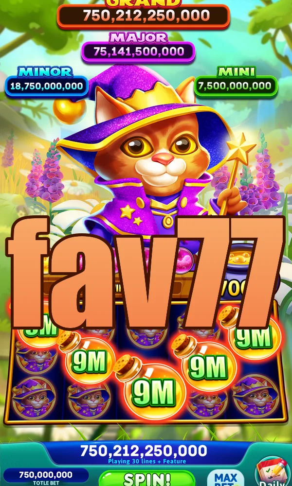 fav77 APK