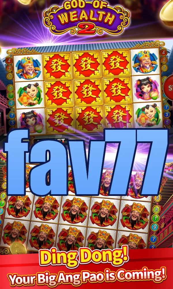 fav77 APK